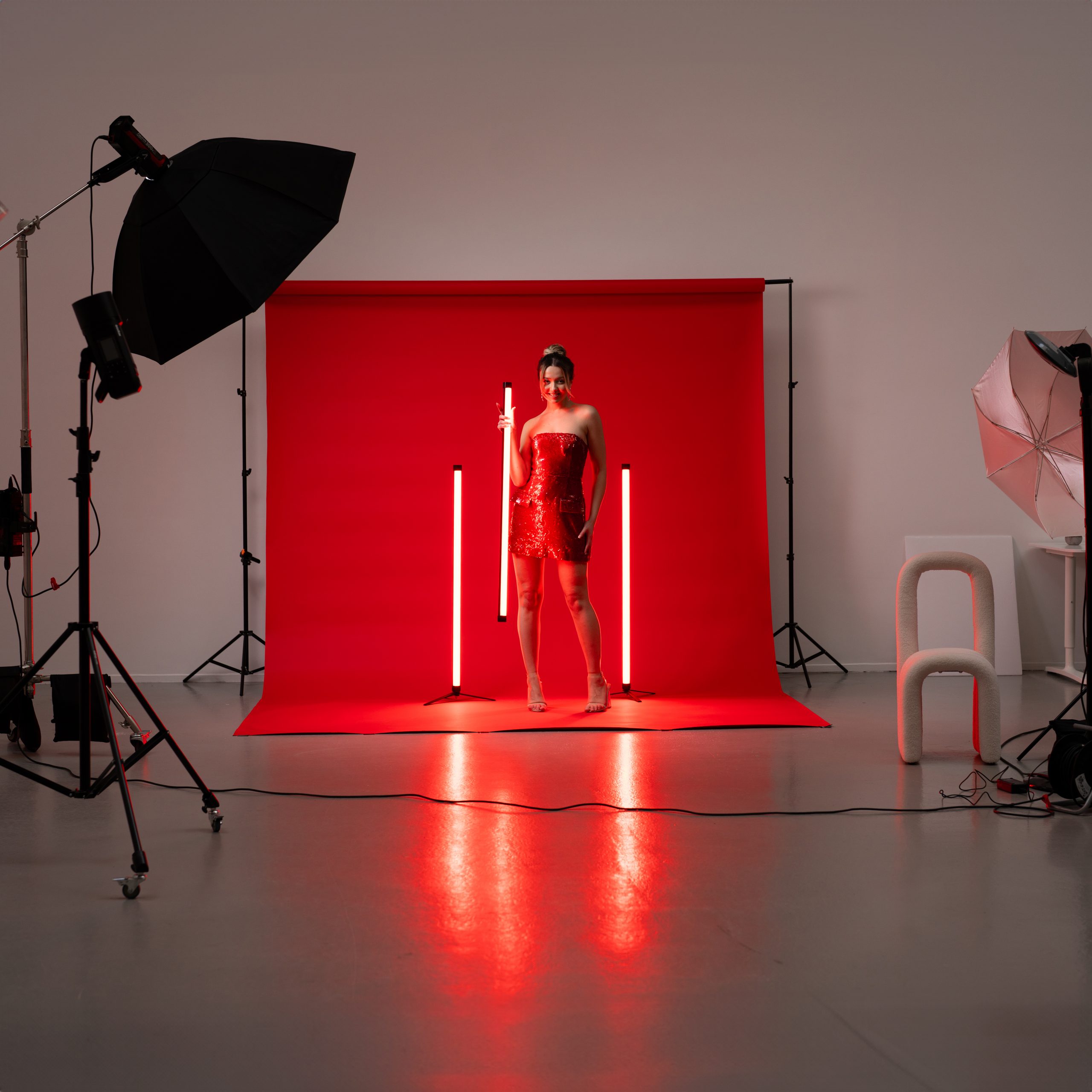 Fotostudio mieten in Essen