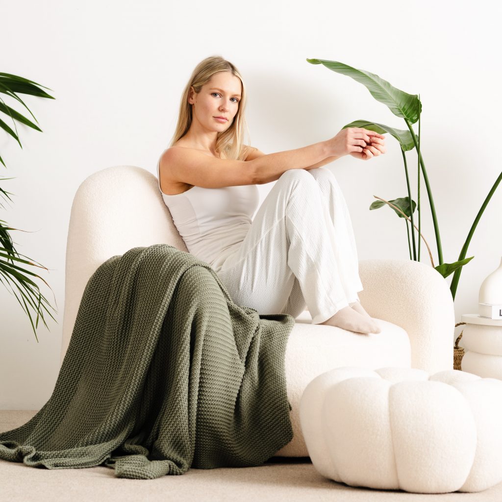 Modernes Fotostudio in Essen mit verschiedenen Sets